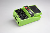 Front left angle of Nobels ODR-1X Natural Overdrive.