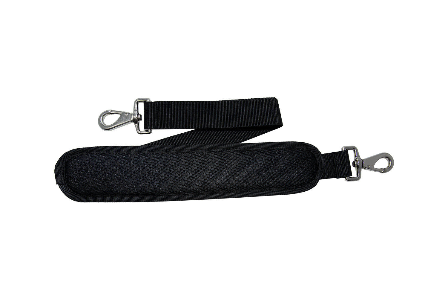 Padded strap for Pedaltrain Novo 24.