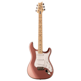 PRS Silver Sky Maple Midnight Rose w/bag
