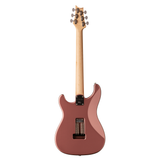 PRS Silver Sky Maple Midnight Rose w/bag