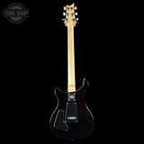 Back of PRS CE 24 Special HSH Black Amber.