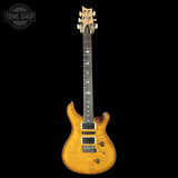 Full frontal of PRS CE 24 Special HSH McCarty Sunburst.