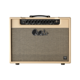 Front of PRS DGT David Grissom 15 watt Combo.