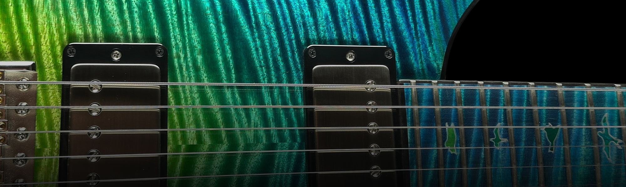 PRS plug in and play sale banner with 15% off discount