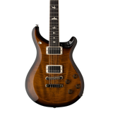 Front of PRS S2 McCarty 594 Black Amber.