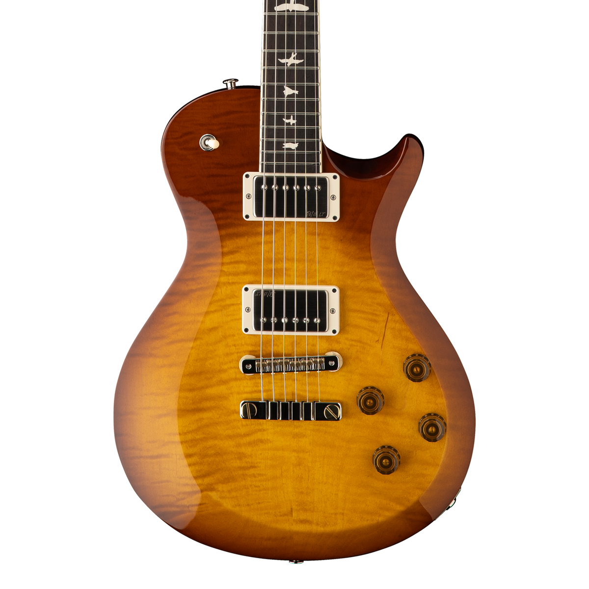 prs se mccarty 594 singlecut standard mccarty tobacco sunburst PRS S2 McCarty 594 Singlecut Honey Gold Burst w/bag – Tone Shop Guitars