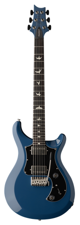 Full frontal of PRS S2 Standard 24 Space Blue.