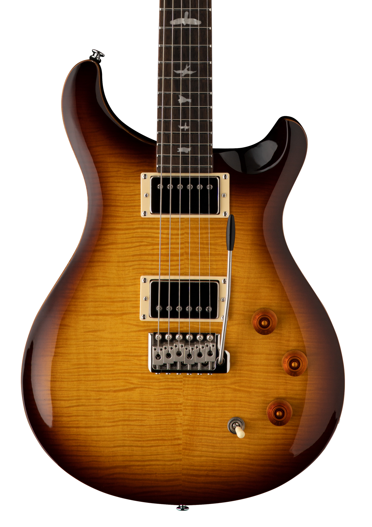 PRS SE DGT Birds McCarty Tobacco Sunburst w/bag – Tone Shop Guitars PRS SE DGT Birds McCarty Tobacco Sunburst w/bag – Tone Shop Guitars
