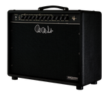 Front angle of PRS Paul Reed Smith Archon 50 watt 1x12  Combo.