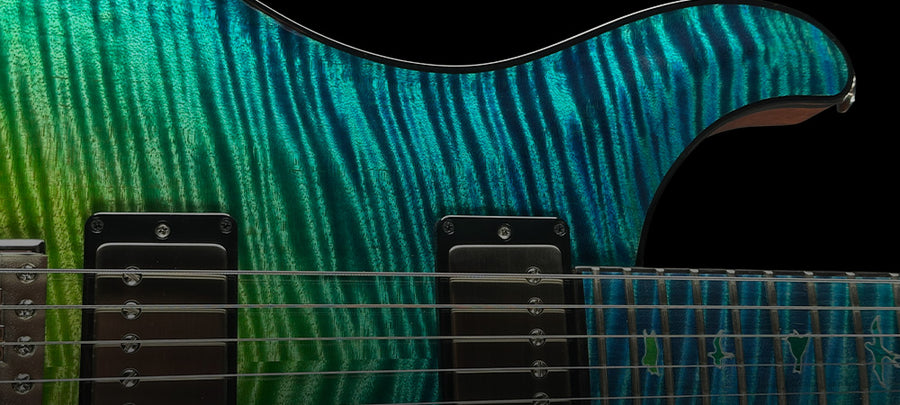 PRS plug in and play sale banner with 15% off discount