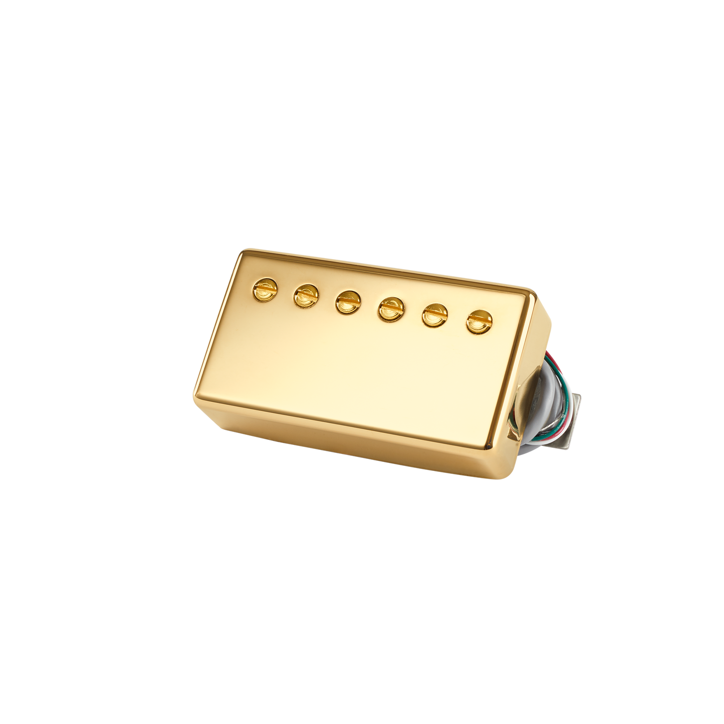 Gibson IM90RGH 490R Modern Classic Neck Humbucker Pickup Gold Tone