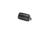Front of Gibson 57 Classic (Double Black, 2-conductor, Potted, 8k, Alnico 2) Pickup.