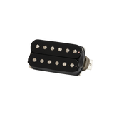 Gibson Custombucker Underwound Double black 2-conductor Unpotted Alnico 3 Pickup