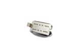 Back of Gibson Dirty Fingers (Double Black, 4-conductor, Potted, 15k, Ceramic 8) Pickup.