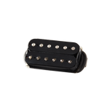 Top of Gibson Elev8 Plus (Treble, Double Black, 4-conductor, Potted, 15k, Alnico 8).