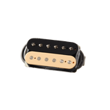 Top of Gibson Elev8 (Rhythm, Zebra, 4-conductor, Potted, 10k, Alnico 8).