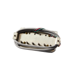 Bottom of Gibson Elev8 (Treble, Double Black, 4-conductor, Potted, 10k, Alnico 8).