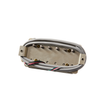 Bottom of Gibson Elev8 Underwound (Rhythm, Zebra, 4-conductor, Potted, 8k, Alnico 8).