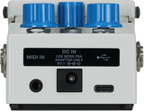 Back of Boss PX-1 Plugout FX.