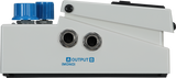 Left side of Boss PX-1 Plugout FX.