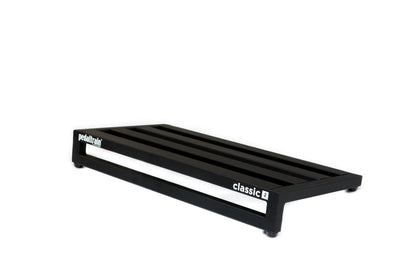 Front right angle of Pedaltrain Classic 2.