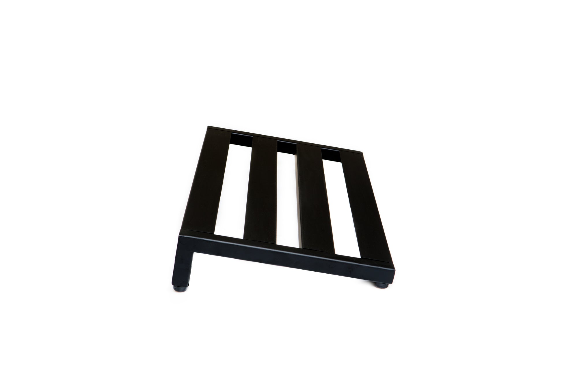 Side of Pedaltrain Classic 2.