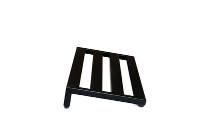 Side of Pedaltrain Classic 2.