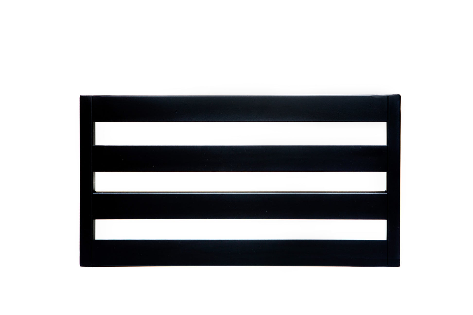 Top down of Pedaltrain Classic 2.