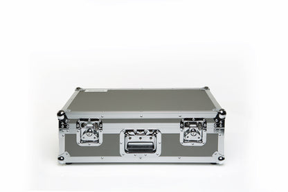Front of Tour Case for Pedaltrain Classic 2.