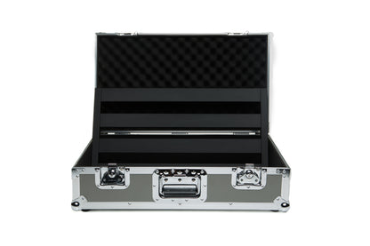 Opened Tour Case for Pedaltrain Classic 2.