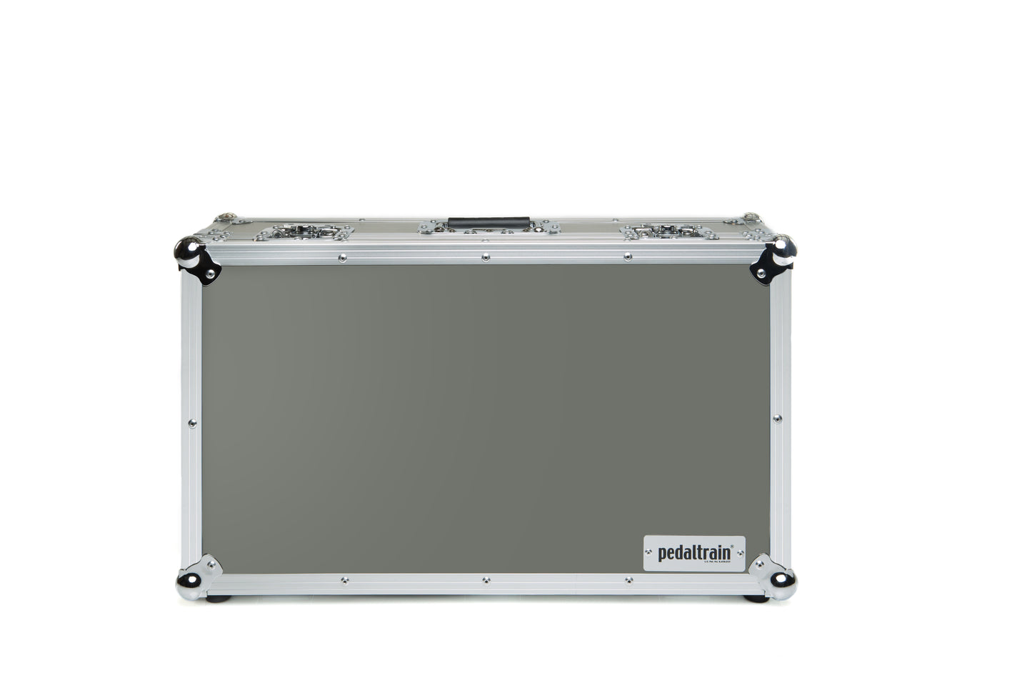 Standing Tour Case for Pedaltrain Classic 2.