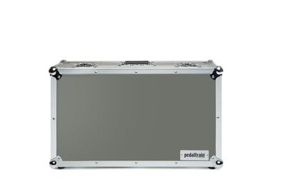 Standing Tour Case for Pedaltrain Classic 2.
