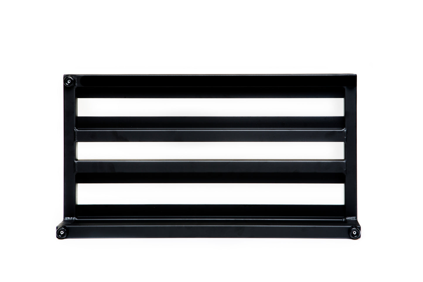 Bottom of Pedaltrain Classic 2.