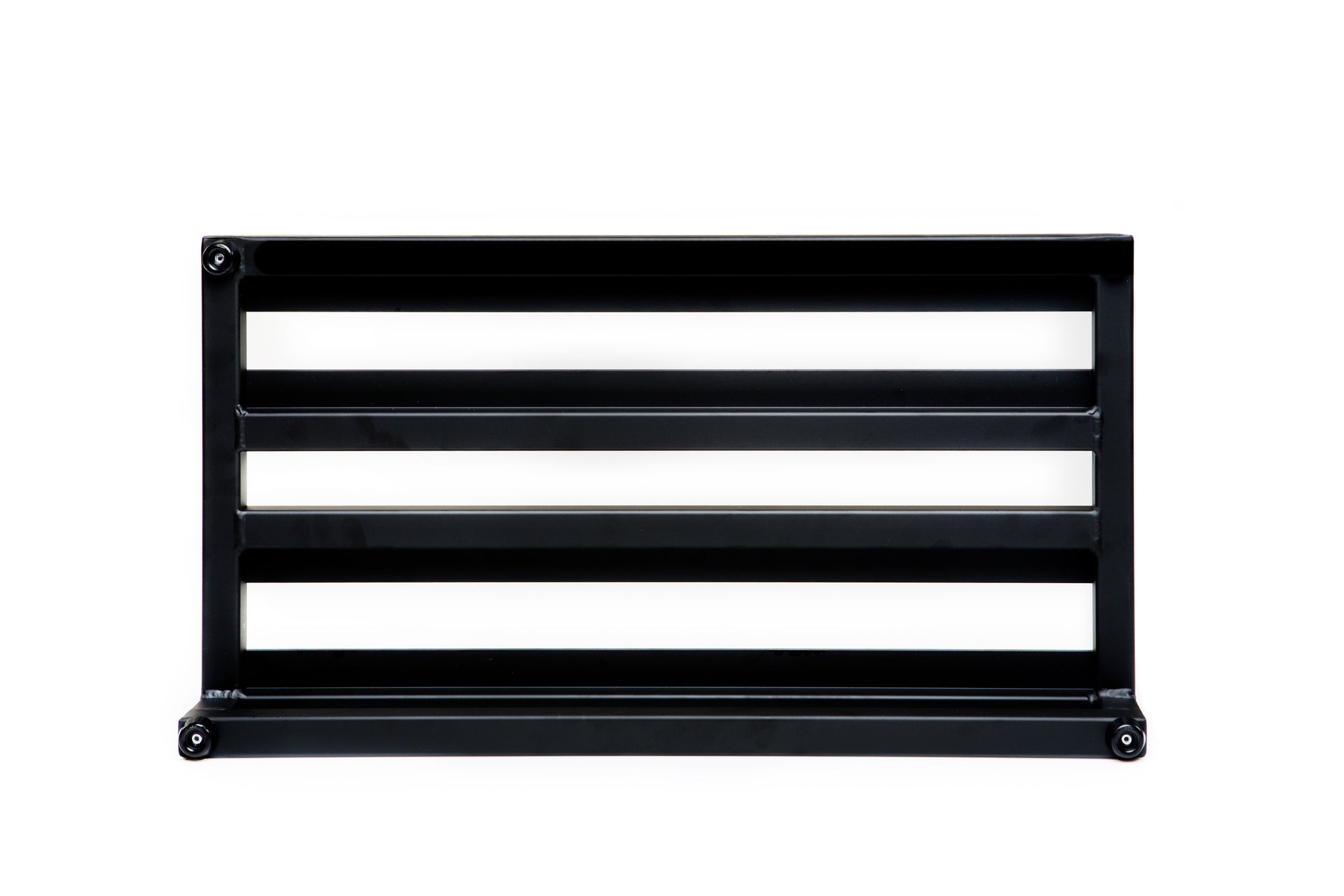 Bottom of Pedaltrain Classic 2.