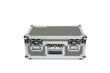 Front of Tour Case for Pedaltrain Classic Jr.