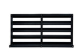 Bottom of Pedaltrain Classic Pro.
