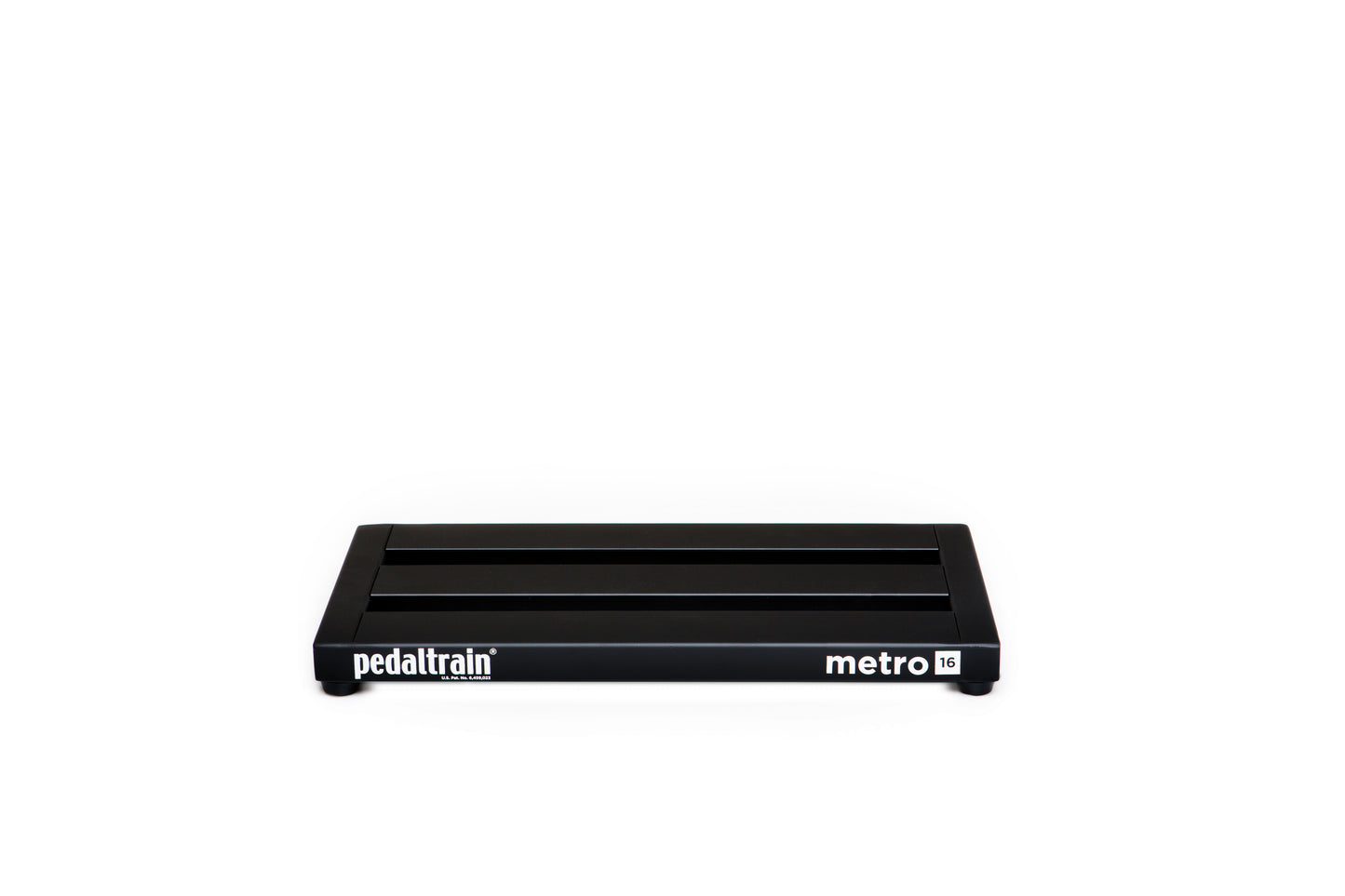Front of Pedaltrain Metro 16