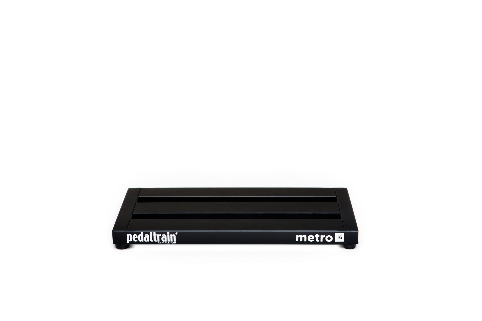 Front of Pedaltrain Metro 16