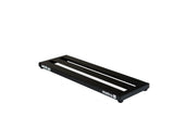 Front right angle of Pedaltrain Metro 24.