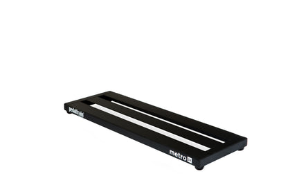 Front right angle of Pedaltrain Metro 24.