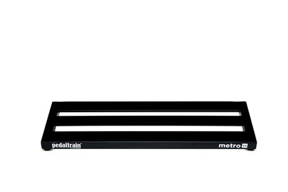 Front of Pedaltrain Metro 24.