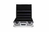 Opened up Tour Case for Pedaltrain Novo 18.