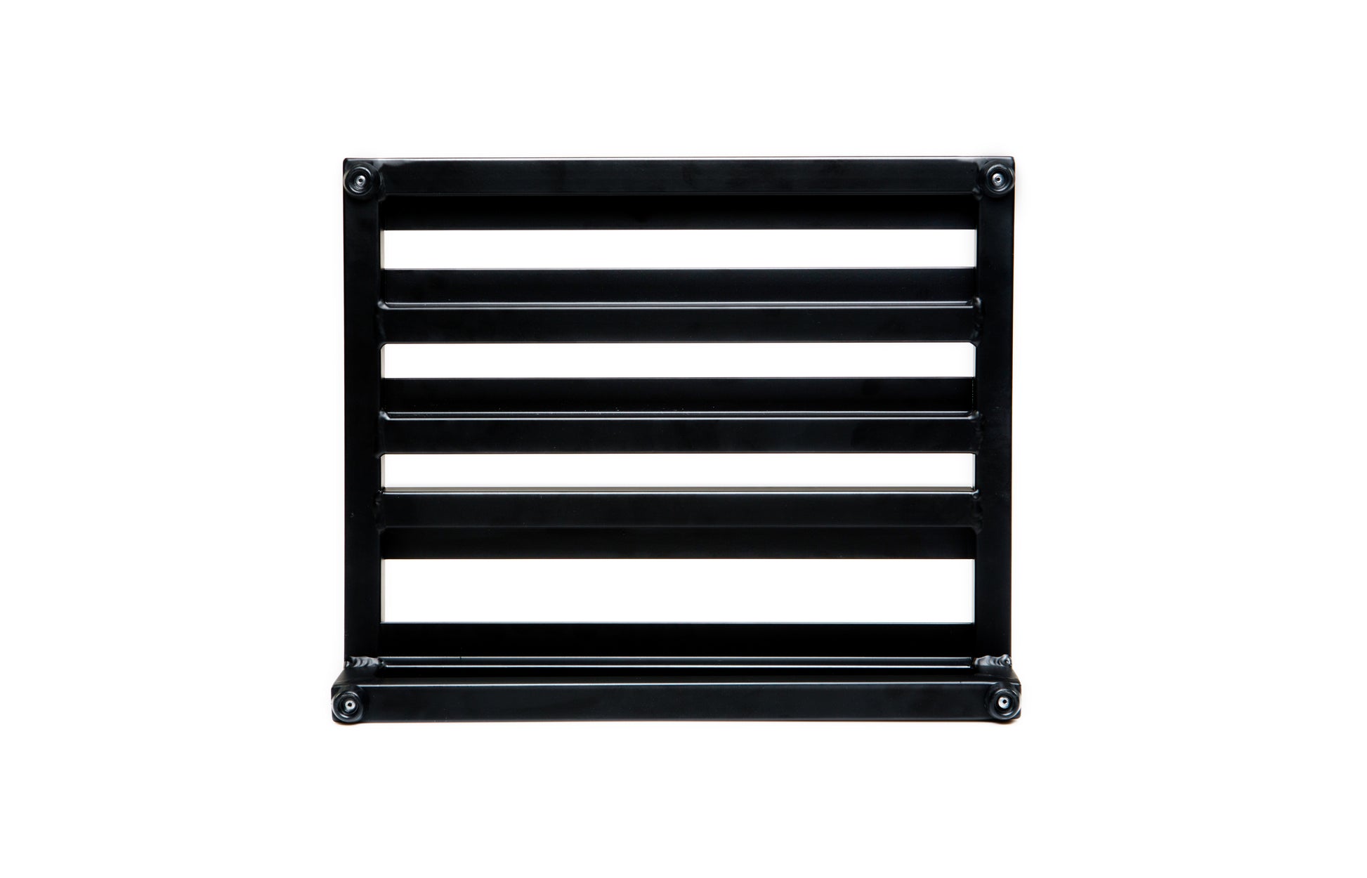 Bottom of Pedaltrain Novo 18.