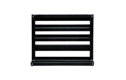 Bottom of Pedaltrain Novo 18.