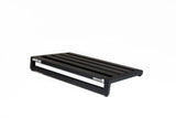Front right angle of Pedaltrain Novo 24.