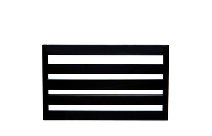 Top down of Pedaltrain Novo 24.