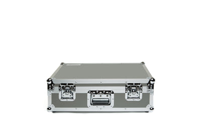 Front of Tour Case for Pedaltrain Novo 24.