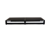 Front of Pedaltrain Novo 32.