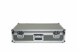 Front of Rolling Tour Case for Pedaltrain Novo 32.