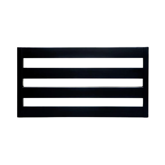 Top down of Pedaltrain Classic 1.